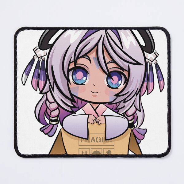 Item preview, CITLALI GENSHIN IMPACT Character designed and sold by luckywin99.