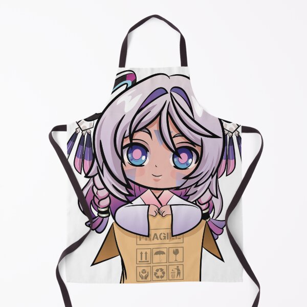 Item preview, CITLALI GENSHIN IMPACT Character designed and sold by luckywin99.