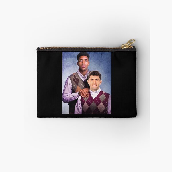 Item preview, Christian Pulisic & Alex Freeman USMNT USA Soccer designed and sold by DesignForYou79.