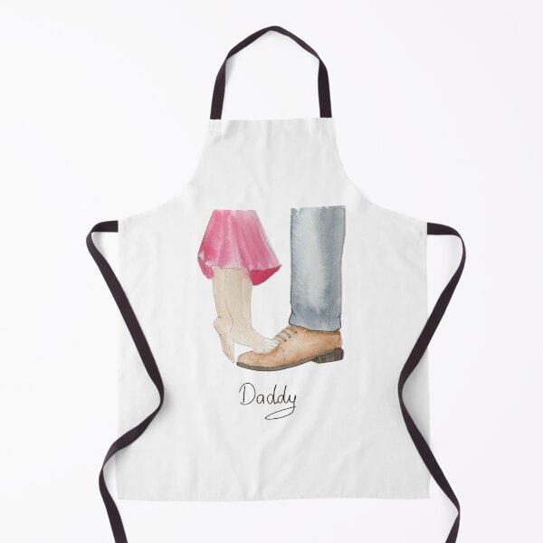 Item preview, Fathers Day - Watercolour Illustration designed and sold by LLilyArt.