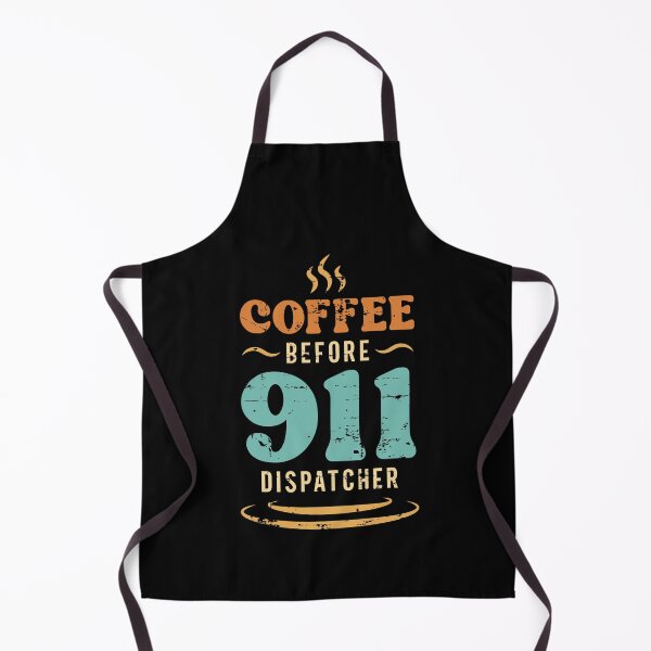 Artikelvorschau, 911 Dispatcher Coffee 911 Operator Coffee Lover entworfen und verkauft von tshirtconcepts.