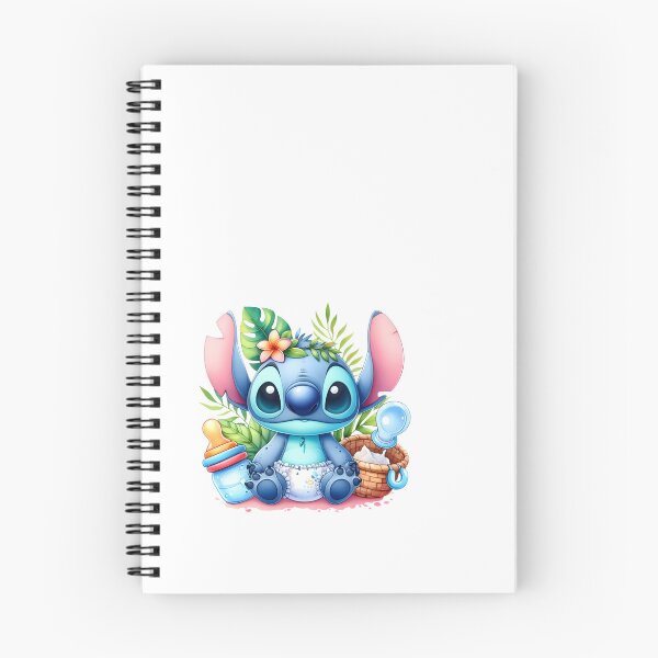 Item preview, Stitch Tropical Hawaiian Baby Shower – Cute Lilo and Stitch Inspired Design designed and sold by rfd2.