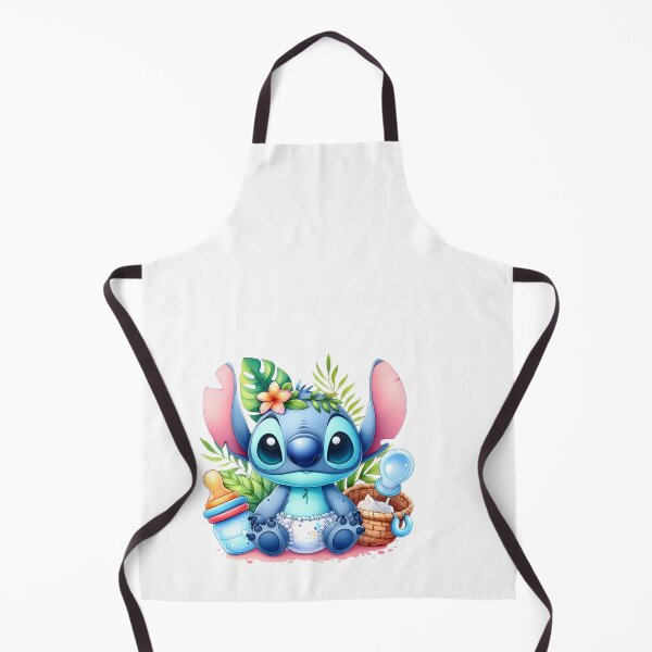Item preview, Stitch Tropical Hawaiian Baby Shower – Cute Lilo and Stitch Inspired Design designed and sold by rfd2.