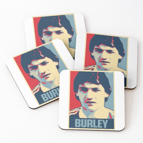 Item preview, Burley designed and sold by DFA.