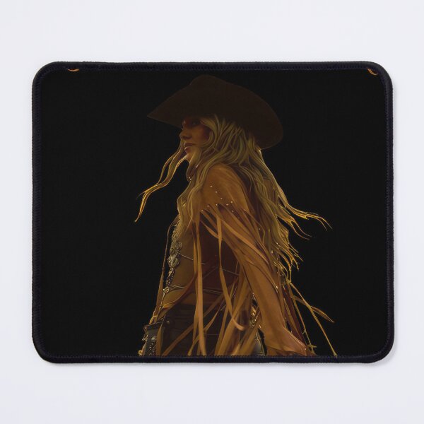 Item preview, Lainey Wilson #4399 designed and sold by pple-frame.
