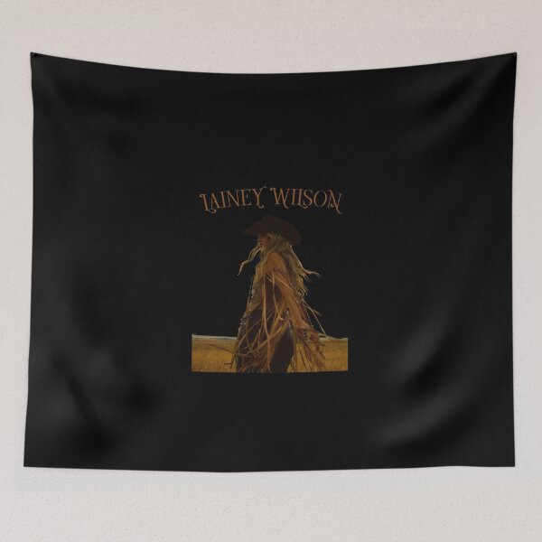 Item preview, Lainey Wilson #4399 designed and sold by pple-frame.