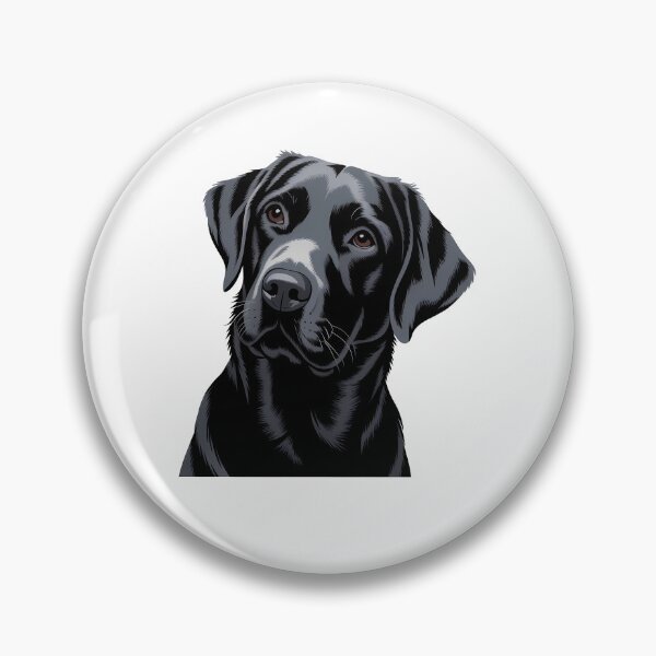 Item preview, Labrador Dog designed and sold by KD Merch.