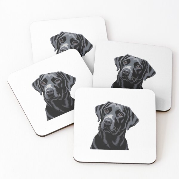 Item preview, Labrador Dog designed and sold by KD Merch.