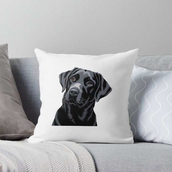 Item preview, Labrador Dog designed and sold by KD Merch.