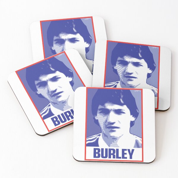 Item preview, Burley - IPS designed and sold by DFA.