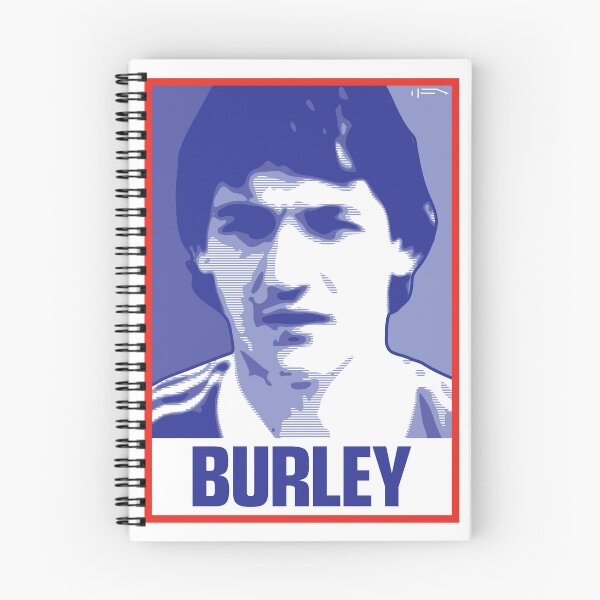 Item preview, Burley - IPS designed and sold by DFA.