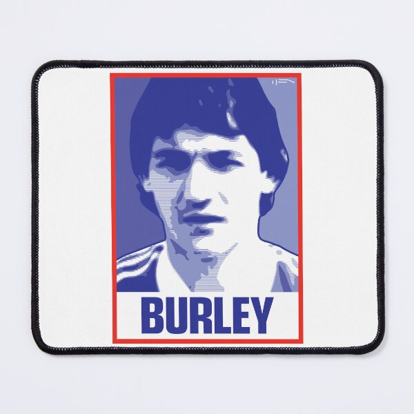 Item preview, Burley - IPS designed and sold by DFA.