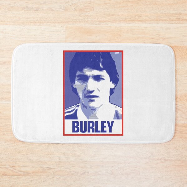 Item preview, Burley - IPS designed and sold by DFA.
