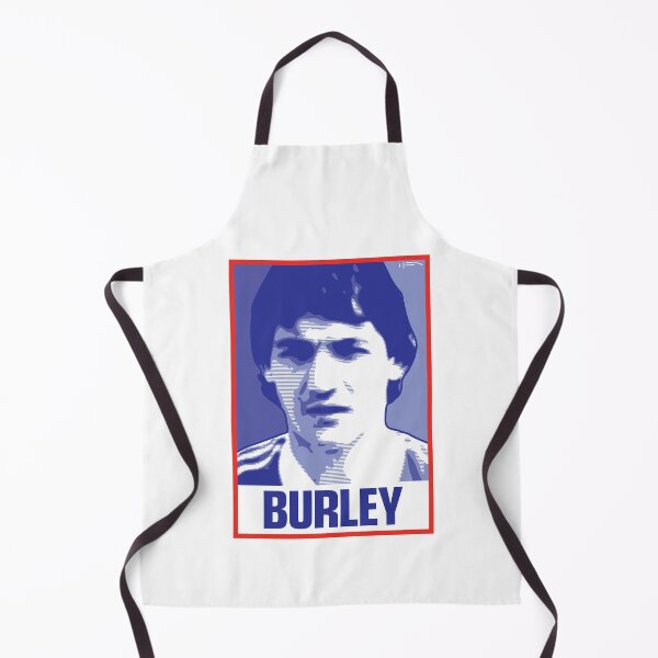 Item preview, Burley - IPS designed and sold by DFA.