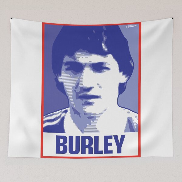 Item preview, Burley - IPS designed and sold by DFA.