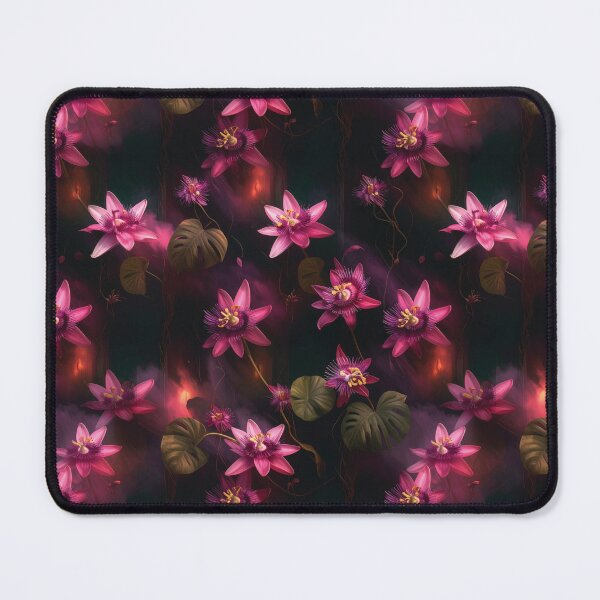 Item preview, Midnight Glasshouse Botanicals designed and sold by Designbes.