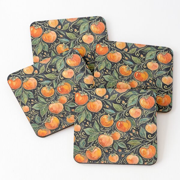 Item preview, Persimmon  designed and sold by GraphicsClub.
