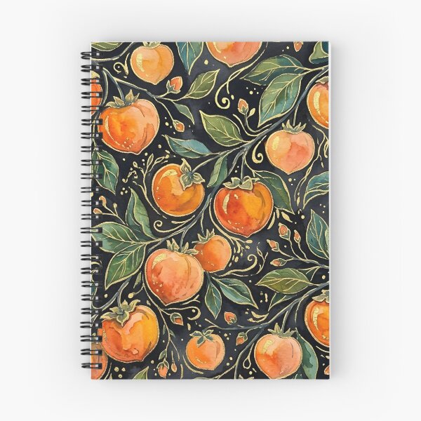 Item preview, Persimmon  designed and sold by GraphicsClub.