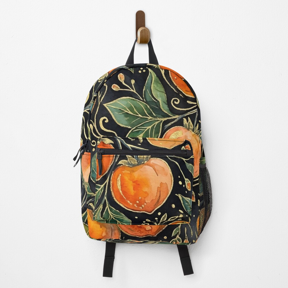 Item preview, Backpack designed and sold by GraphicsClub.