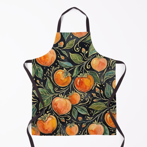 Item preview, Persimmon designed and sold by GraphicsClub.