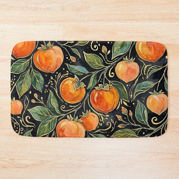 Item preview, Persimmon  designed and sold by GraphicsClub.