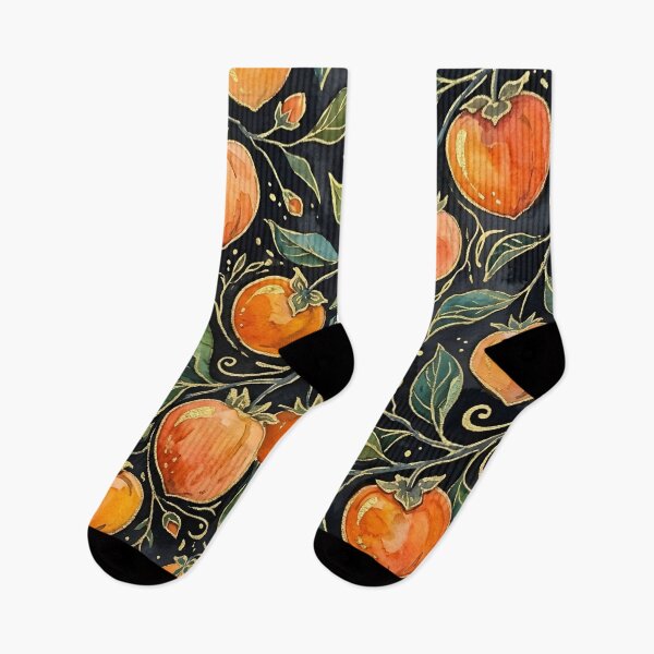 Item preview, Persimmon  designed and sold by GraphicsClub.