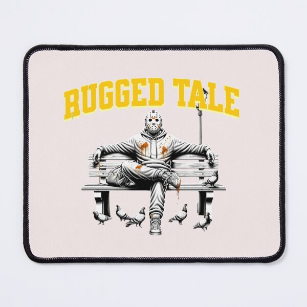 Item preview, Tough Narrative designed and sold by Naershop.