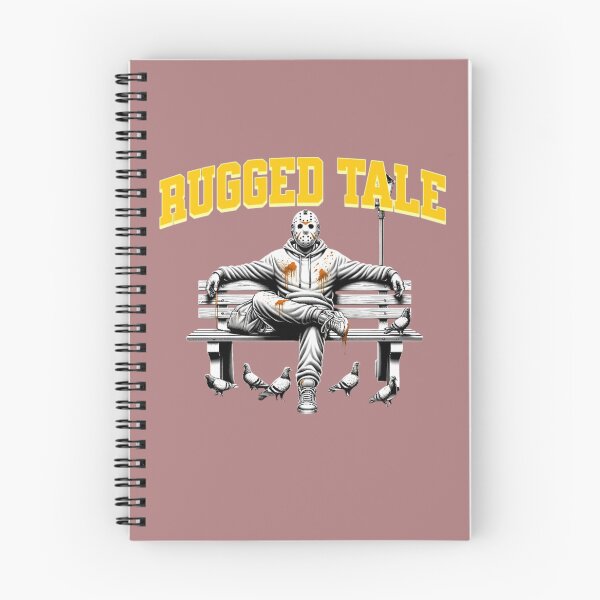 Item preview, Tough Narrative designed and sold by Naershop.