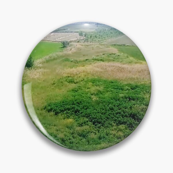 Item preview, Landscape of the Vega of Granada designed and sold by SanerPhoto88.