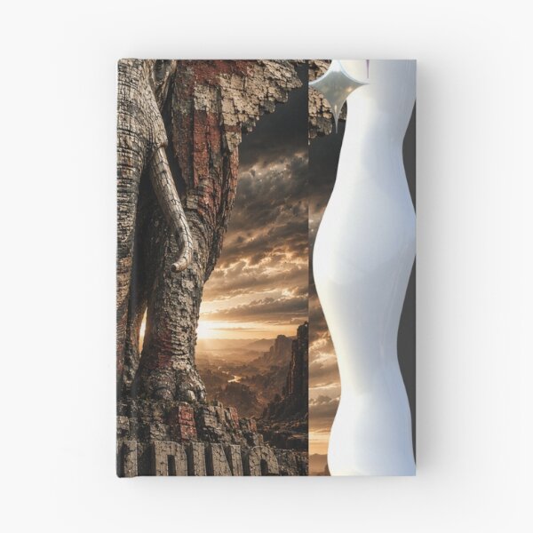Item preview, Operator Unyielding Elephant Stoic Founder Industrial Canvas Print designed and sold by SavannaStrikes.