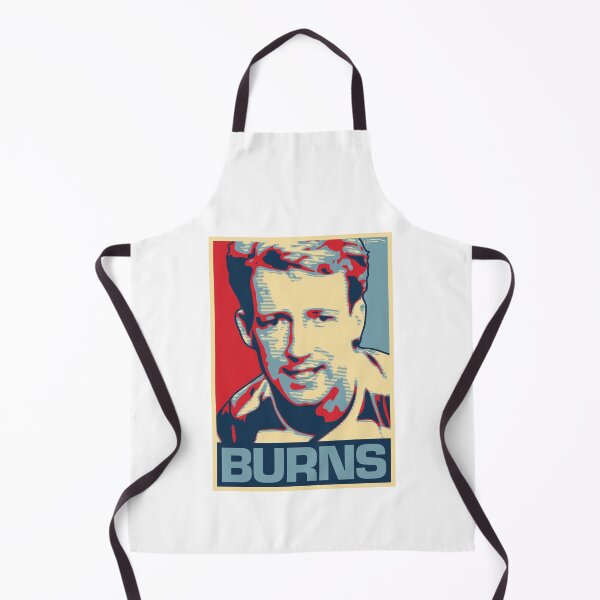 Item preview, Burns designed and sold by DFA.