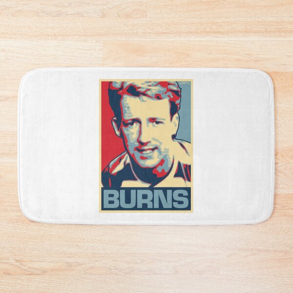 Item preview, Burns designed and sold by DFA.