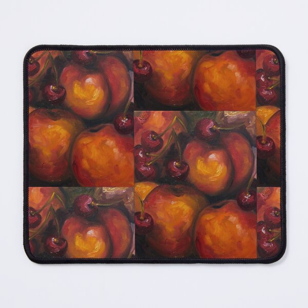 Item preview, Orchard Reverie Print designed and sold by Elitsa Ristova.