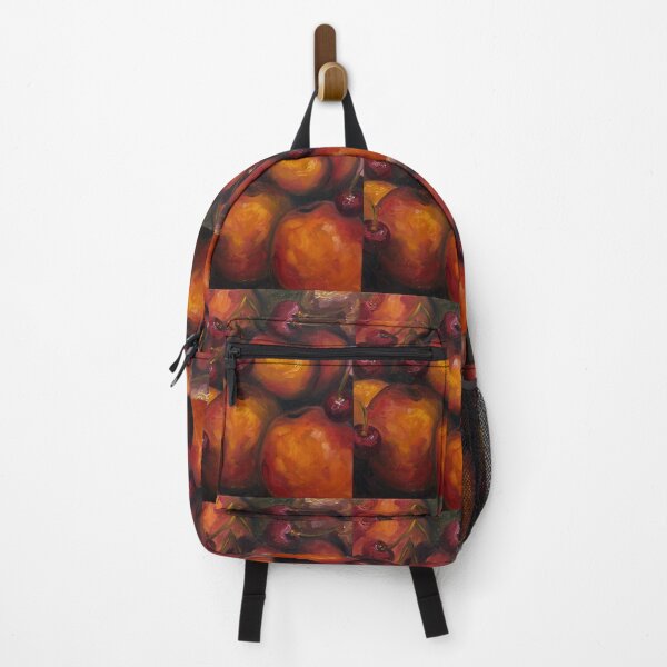 Item preview, Orchard Reverie Print designed and sold by Elitsa Ristova.