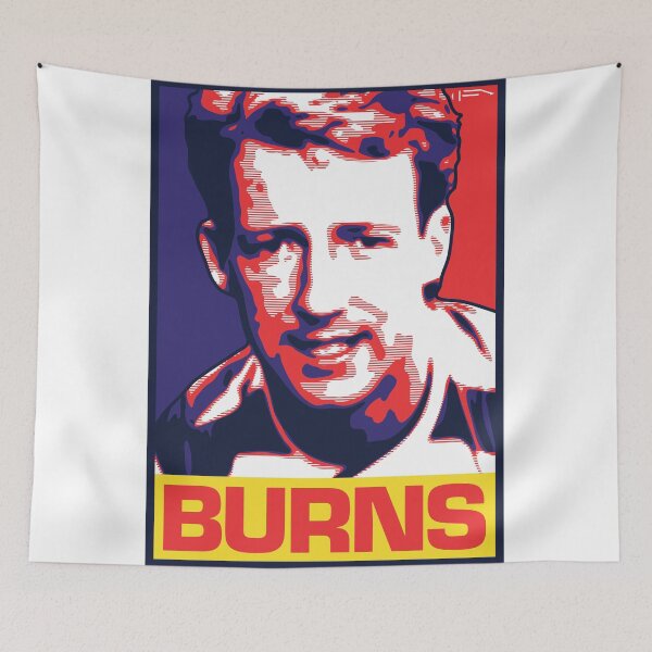 Item preview, Burns - SCOTLAND designed and sold by DFA.