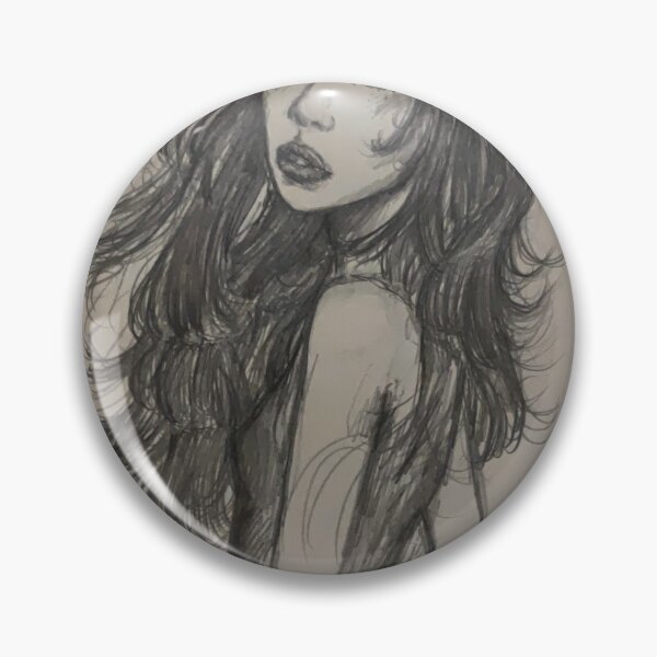 Item preview, Lady designed and sold by bimbetta.art.