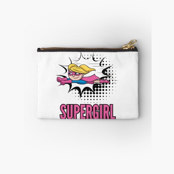 Item preview, Supergirl designed and sold by Tiny-Love ⭐⭐⭐⭐⭐.
