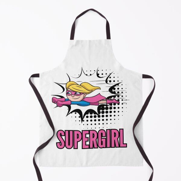 Item preview, Supergirl designed and sold by Tiny-Love ⭐⭐⭐⭐⭐.
