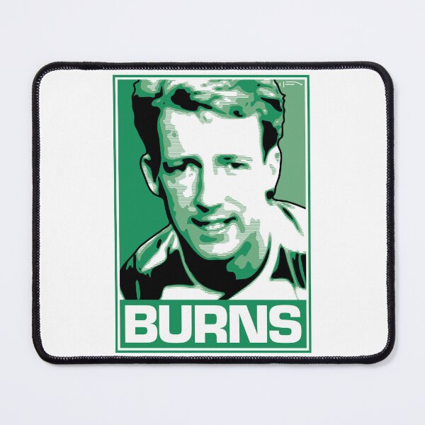 Item preview, Burns - CEL designed and sold by DFA.