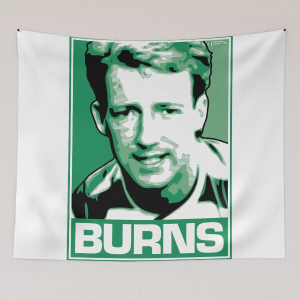Item preview, Burns - CEL designed and sold by DFA.