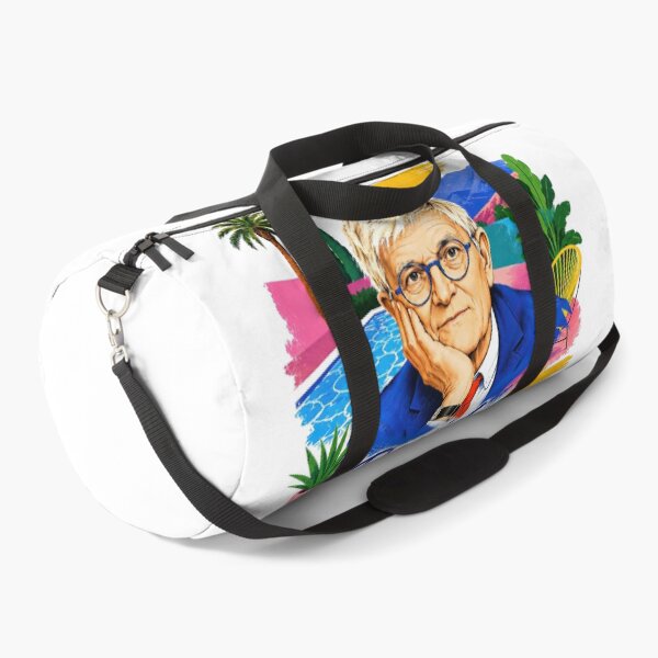 Item preview, Memorial de David Hockney designed and sold by Streetshop79.
