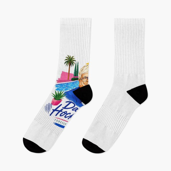 Artikelvorschau, David-Hockney-Gedenkstätte entworfen und verkauft von Streetshop79.