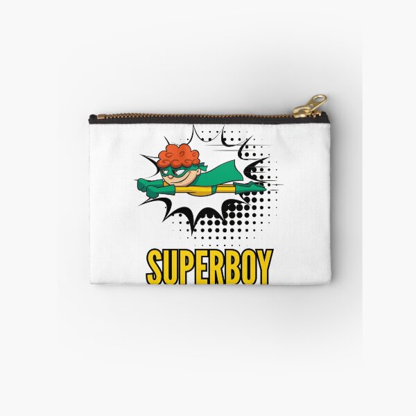 Item preview, Superboy designed and sold by Tiny-Love ⭐⭐⭐⭐⭐.