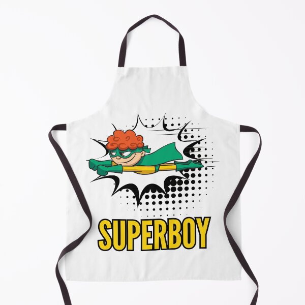 Item preview, Superboy designed and sold by Tiny-Love ⭐⭐⭐⭐⭐.