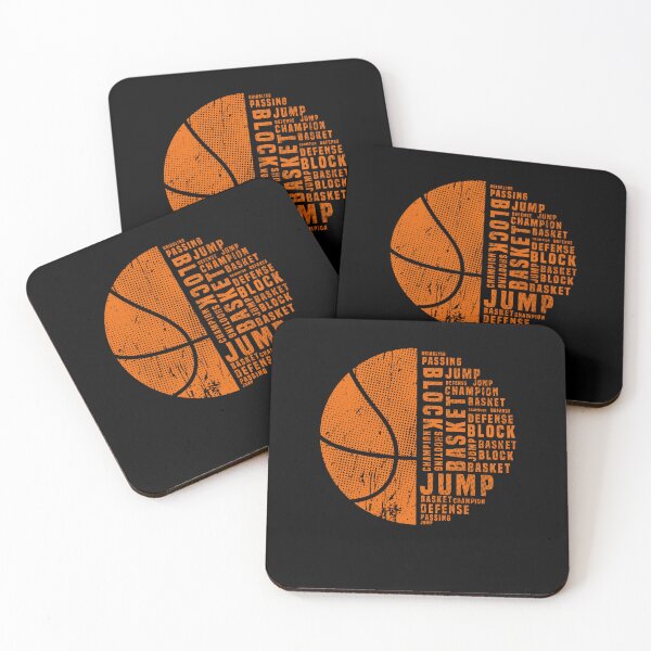 Artikelvorschau, Wortwolke „Orange Basketball“ entworfen und verkauft von Redunk ⭐⭐⭐⭐⭐.