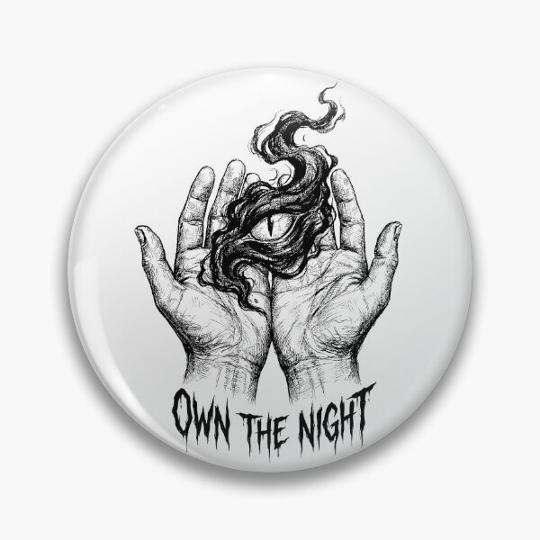 Item preview, Ink-Cloud Incantation - Spellcasting Art designed and sold by bapupa.