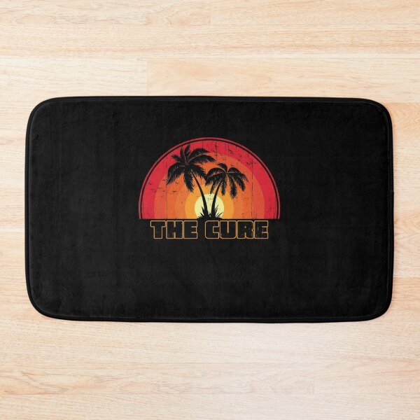 Item preview, The Cure - Vintage Retro In Sunset #2546 designed and sold by lukas-lei-art.