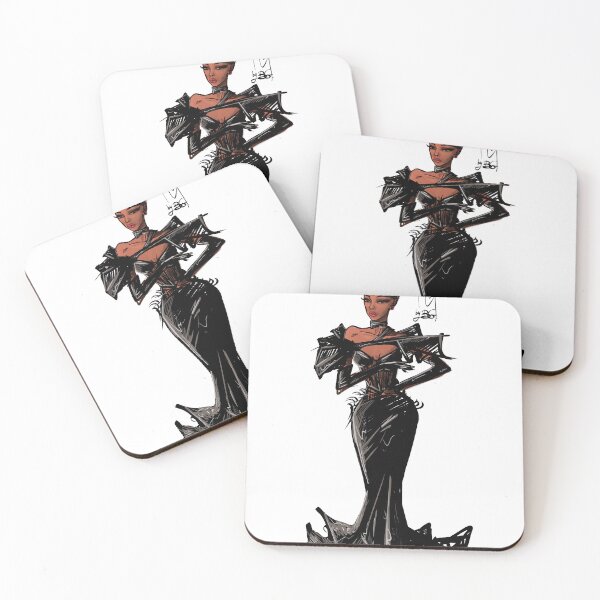Item preview, Digital Concept designed and sold by bimbetta.art.