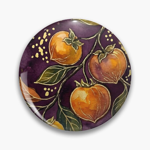 Item preview, Persimmon  designed and sold by GraphicsClub.