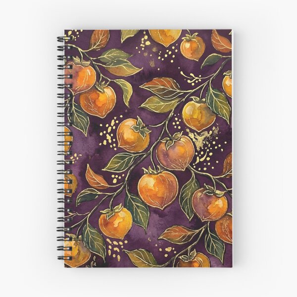 Item preview, Persimmon  designed and sold by GraphicsClub.